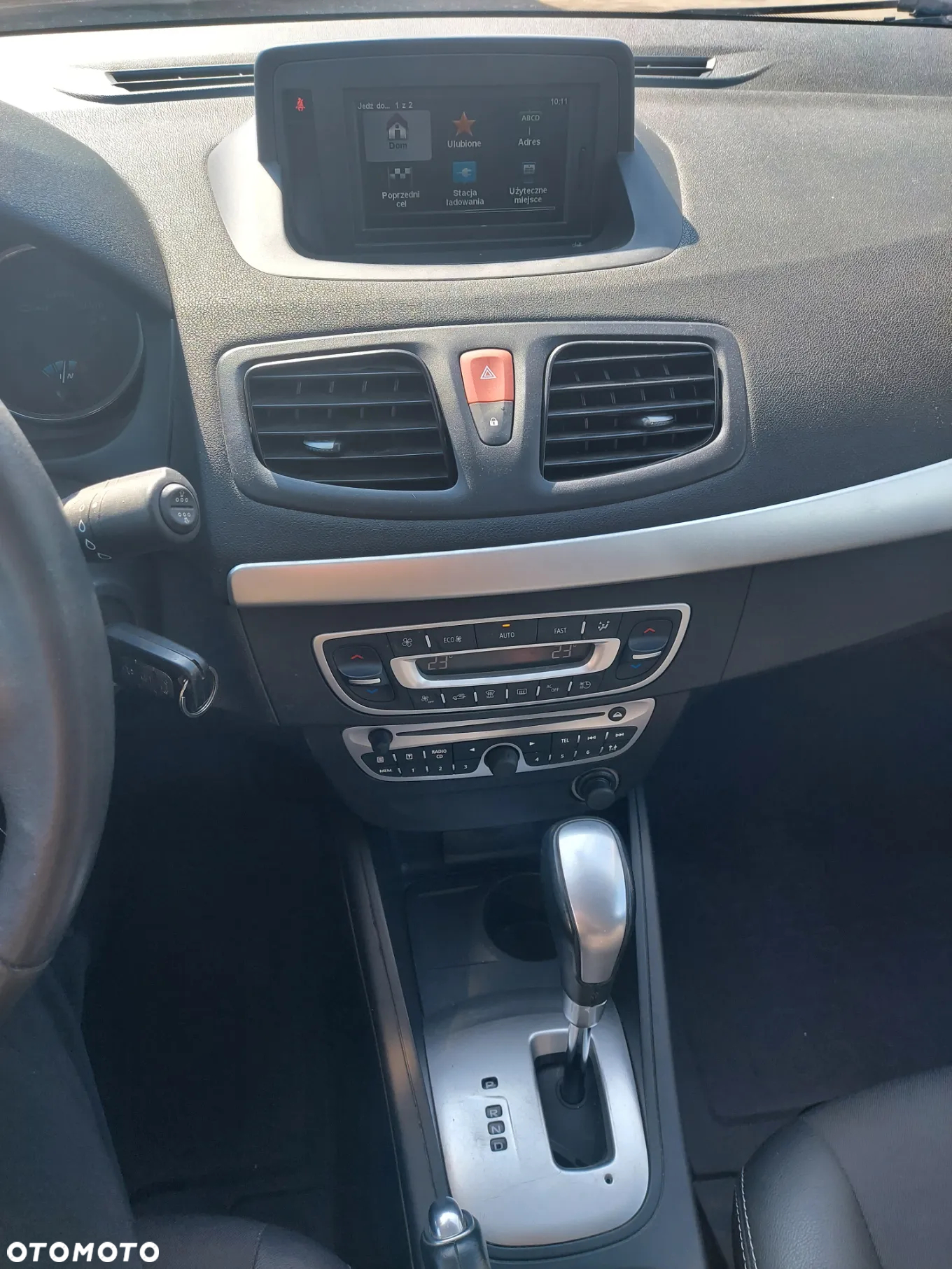 Renault Fluence Z.E (ohne Batterie) Prime Time - 12