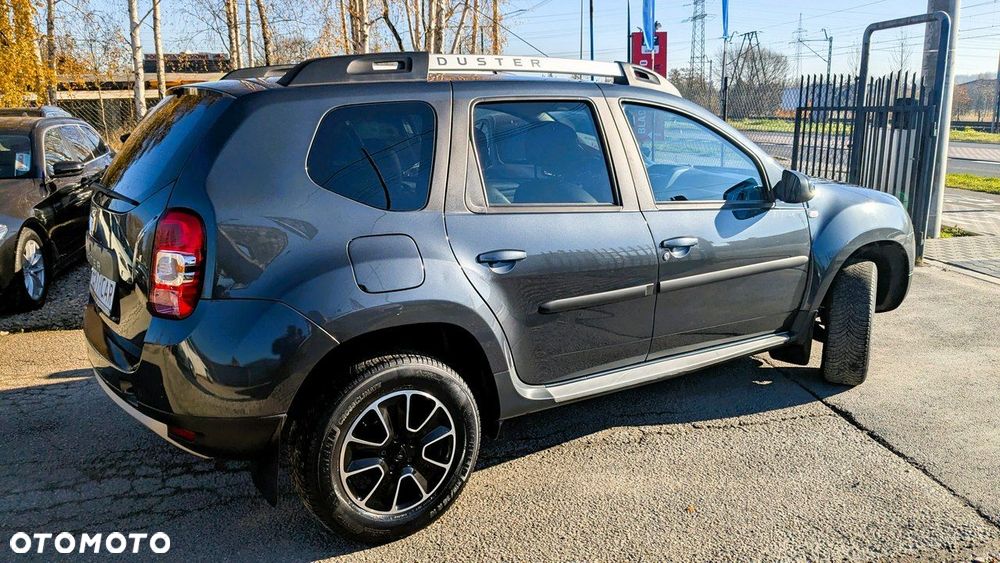 Dacia Duster - 9