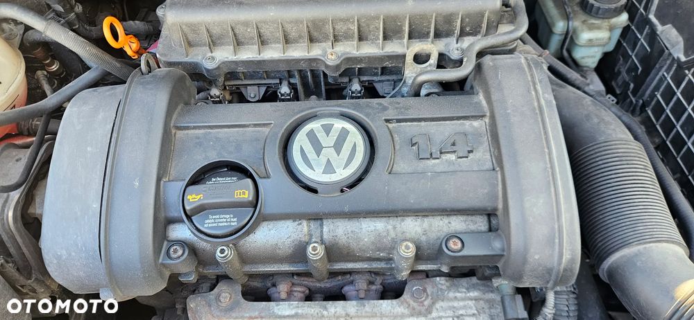 Volkswagen Golf 1.4 Trendline - 14