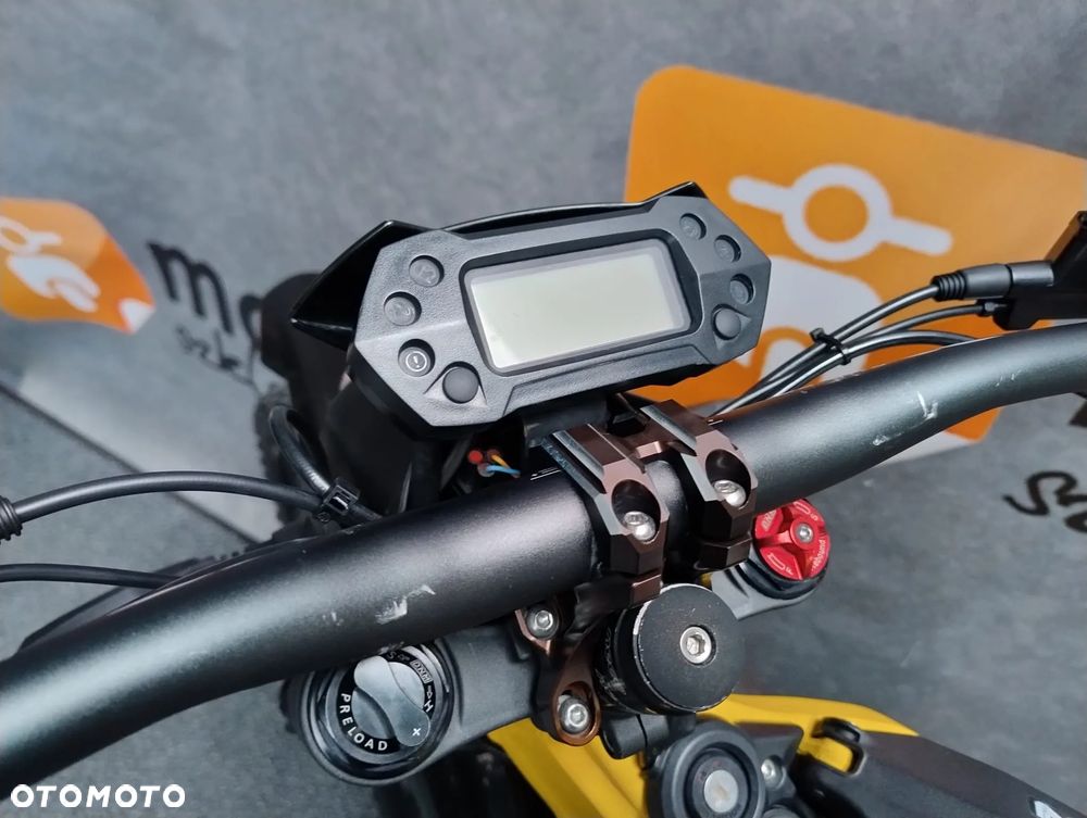 Surron Light Bee - 13