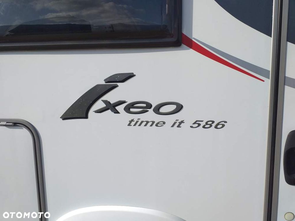Fiat Burstber Ixeo 4 - Osobowy - 28