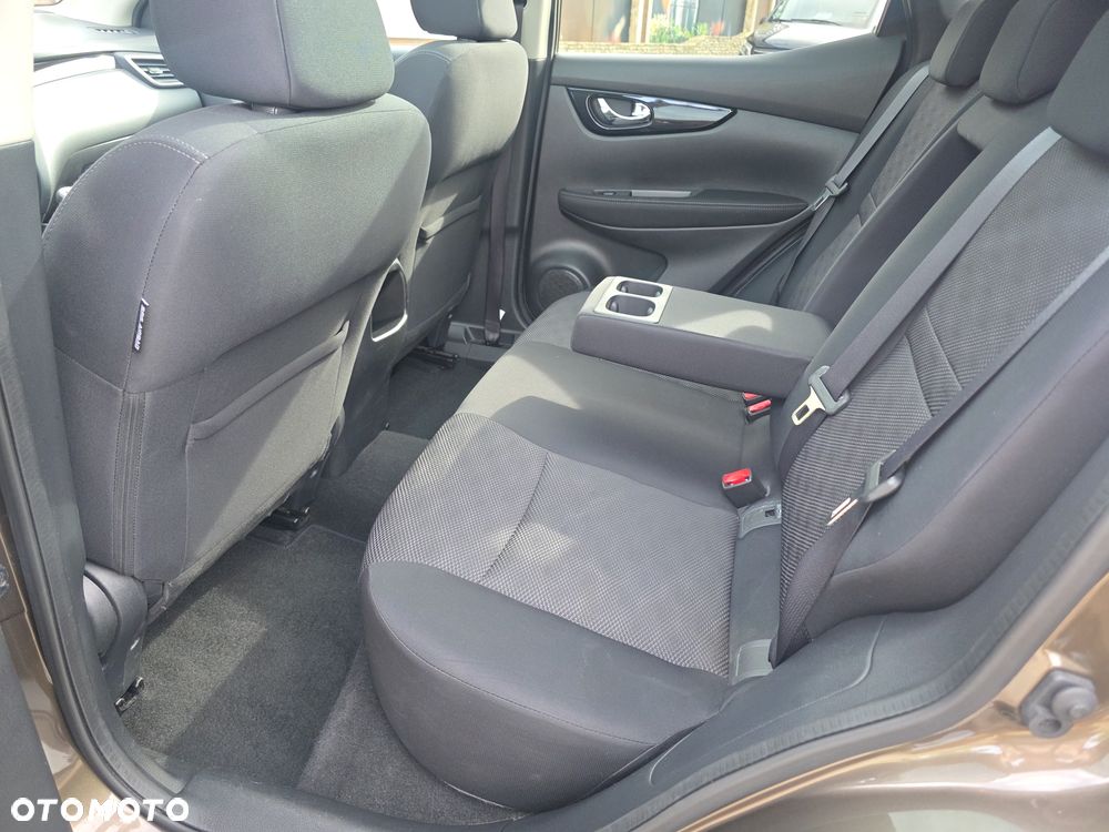 Nissan Qashqai 1.6 DIG-T Tekna - 21