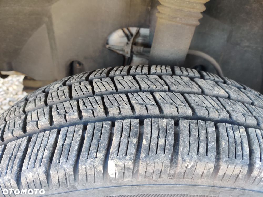 Mercedes-Benz SPRINTER 515 316 416 - 20