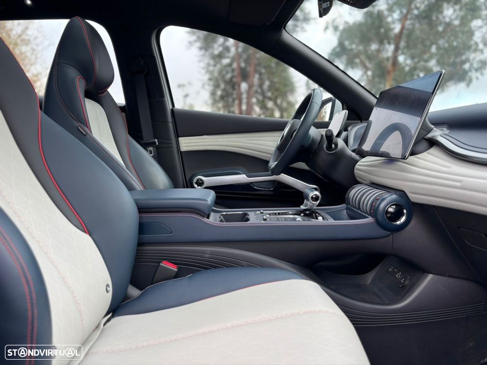 BYD Atto 3 60.48 kWh Design - 22