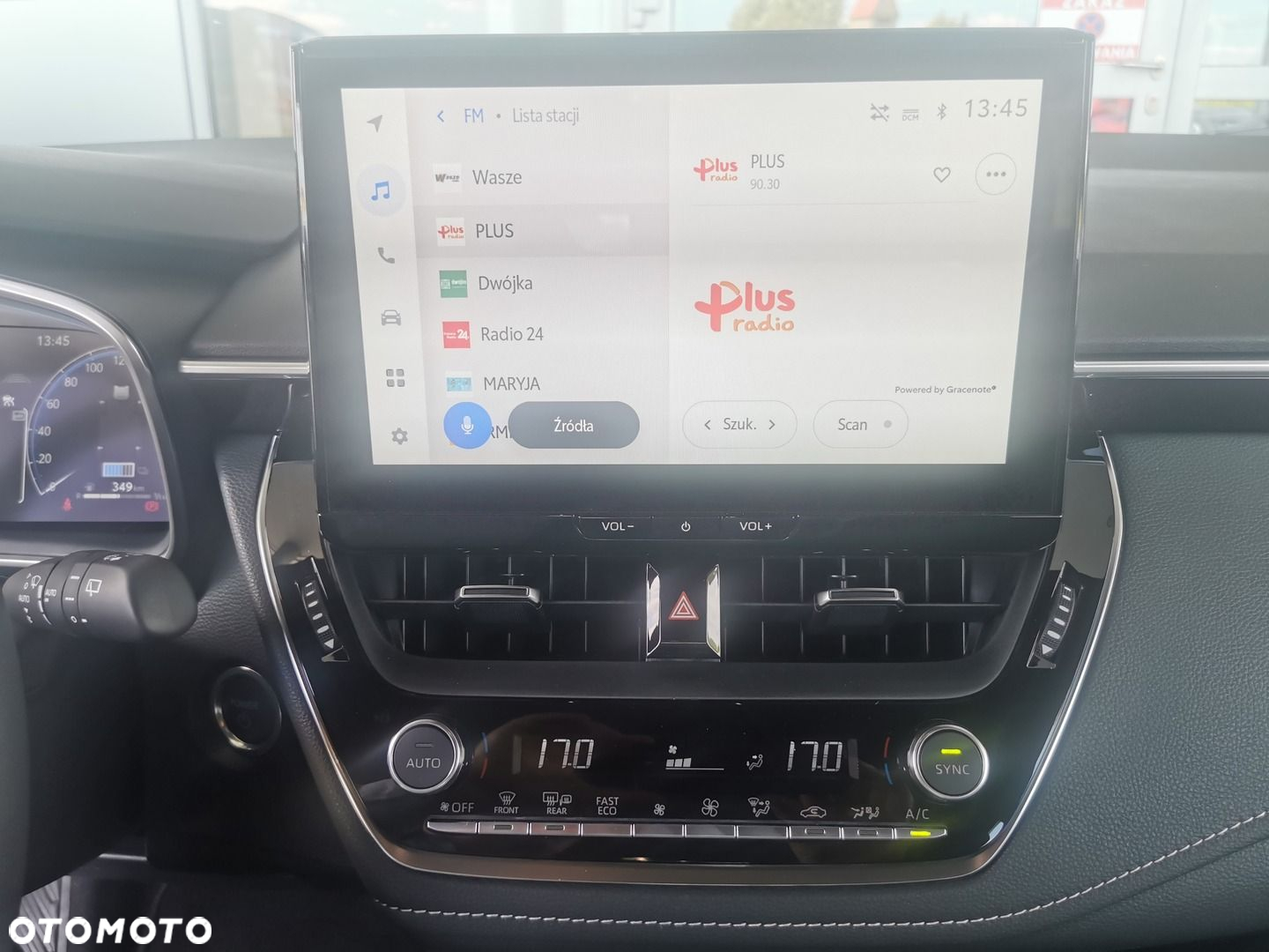 Toyota Corolla - 22
