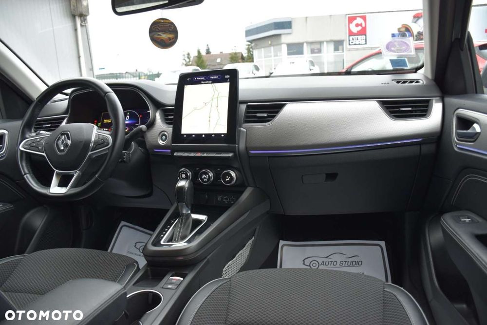 Renault Arkana E-TECH 145 INTENS - 10