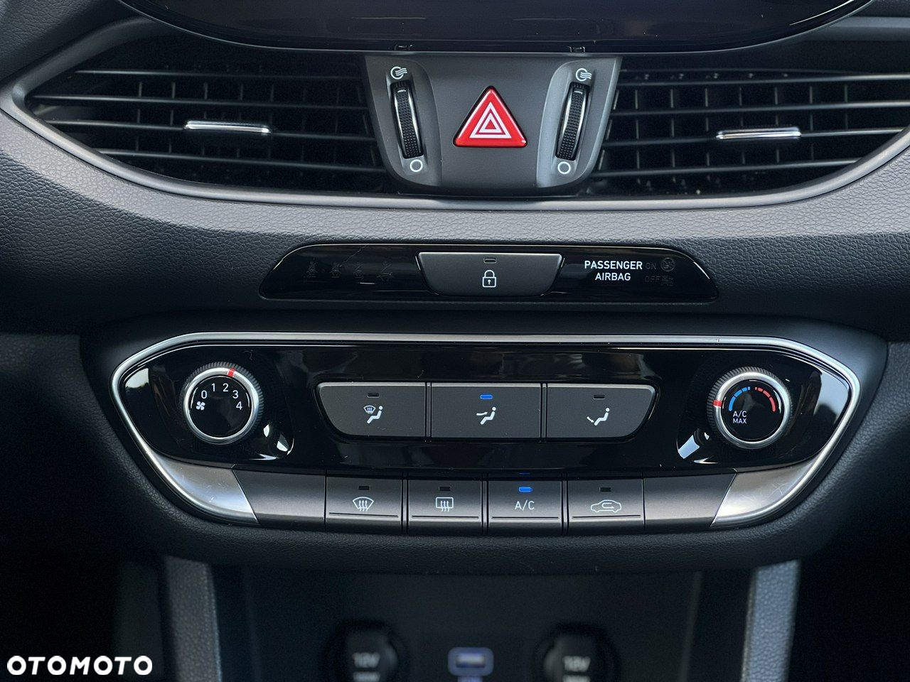 Hyundai i30 1.0 T-GDI Modern - 26