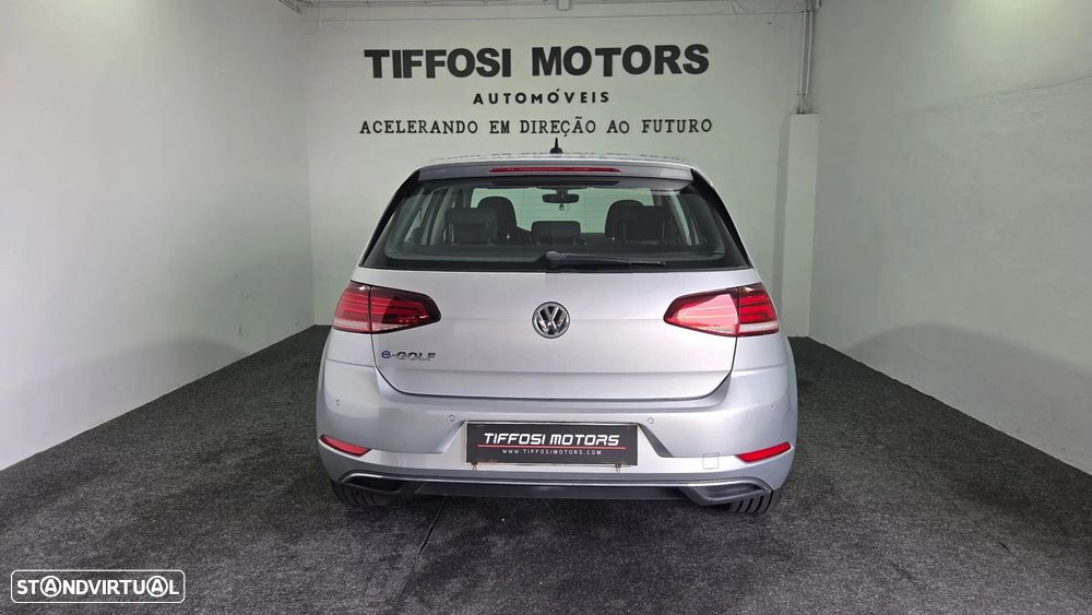VW e-Golf Standard - 8
