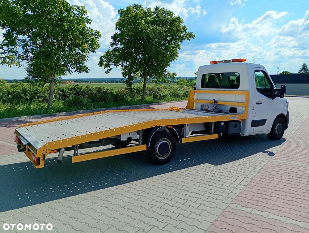Renault Master - 4