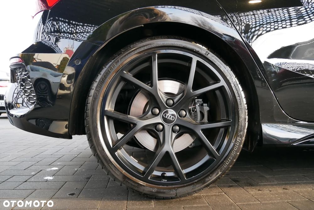 Audi RS3 Sportback TFSI quattro S tronic - 38