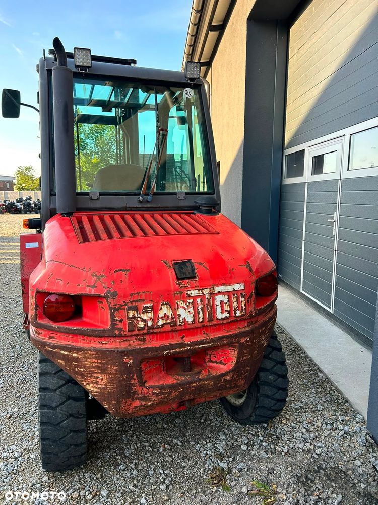 Manitou MSI 40 - 9