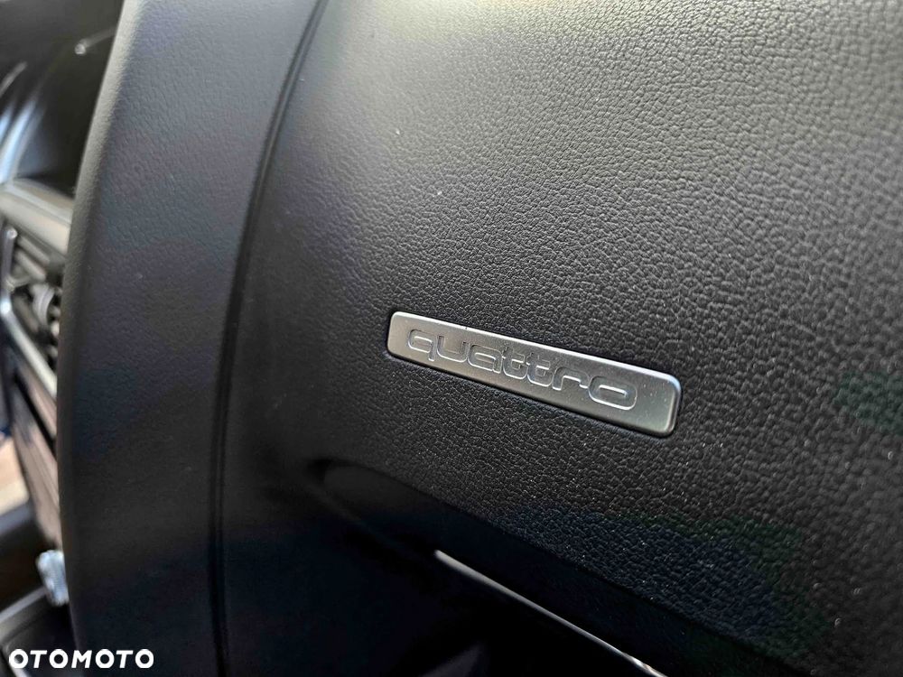 Audi A5 Sportback 2.0 TDI Quattro - 15