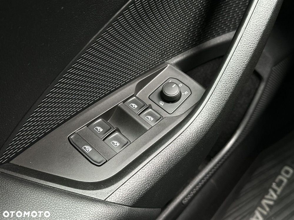 Skoda Octavia 1.5 TSI ACT Ambition - 18