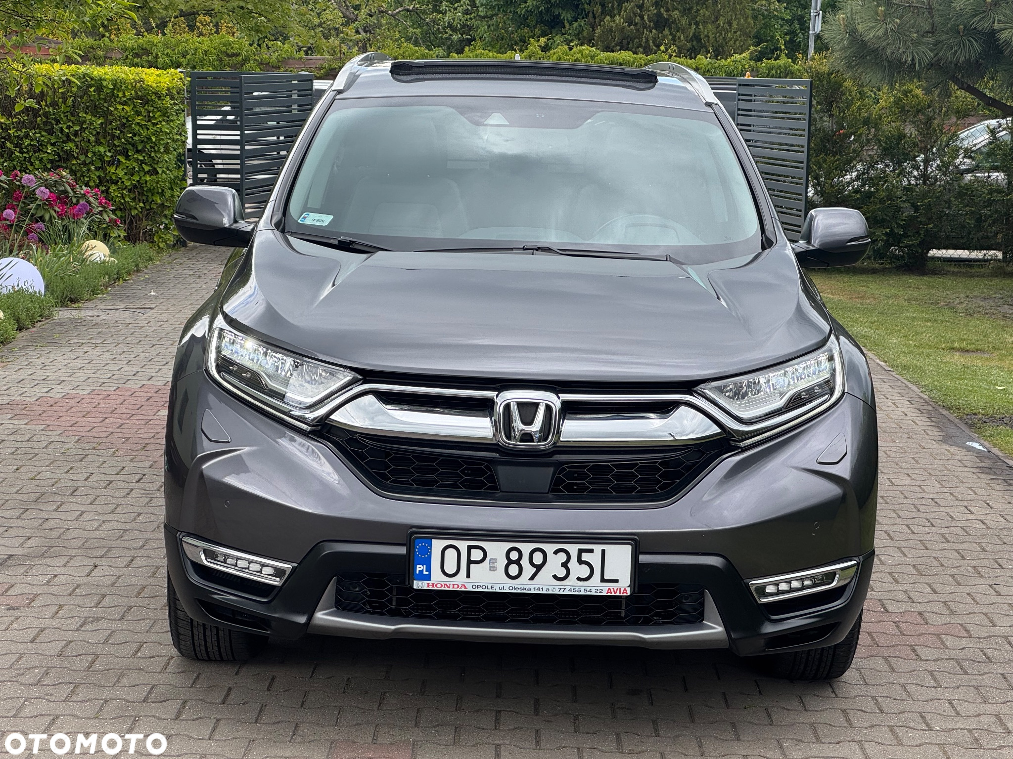 Honda CR-V 2.0 i-MMD Executive (Honda Connect+) - 8
