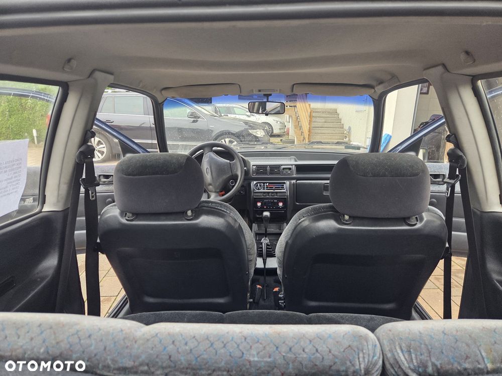 Ford Fiesta - 7