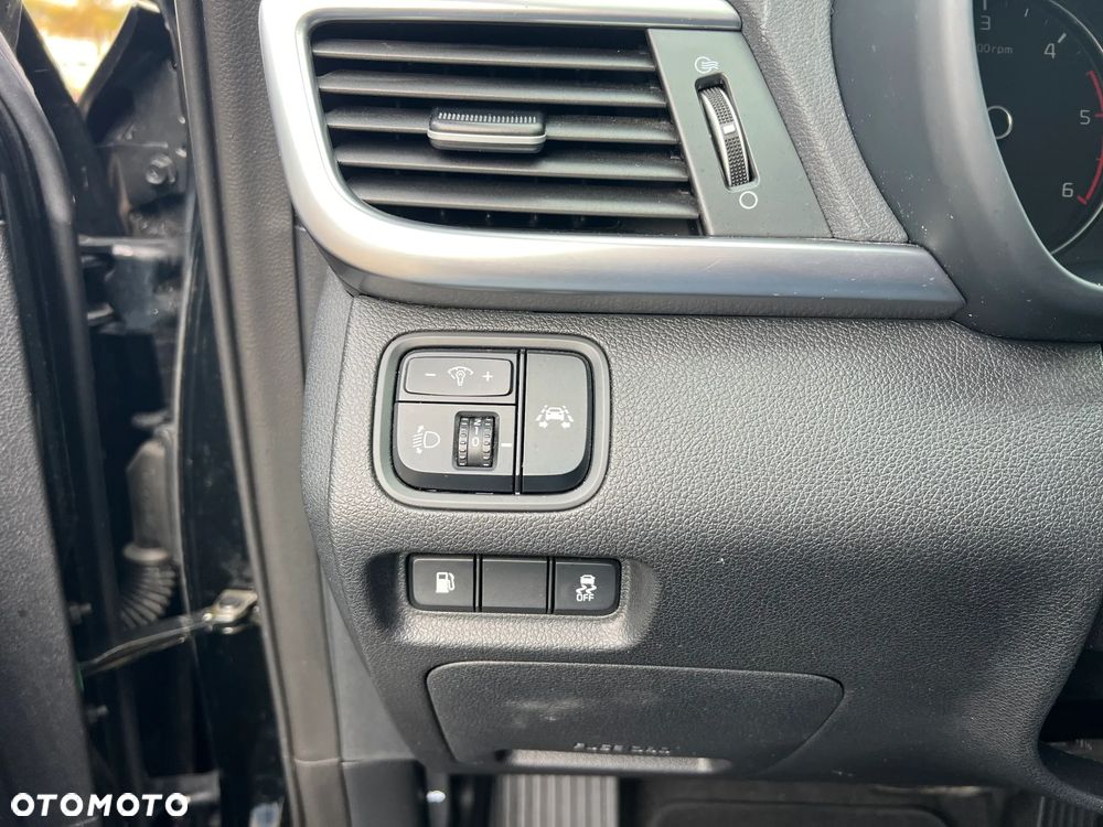 Kia Optima Sportagon 1.7 CRDI DCT Business - 15