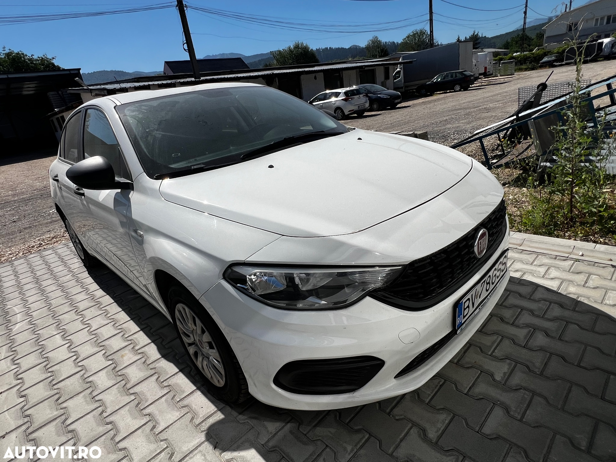 Fiat Tipo 1.3 Mjet Lounge - 4