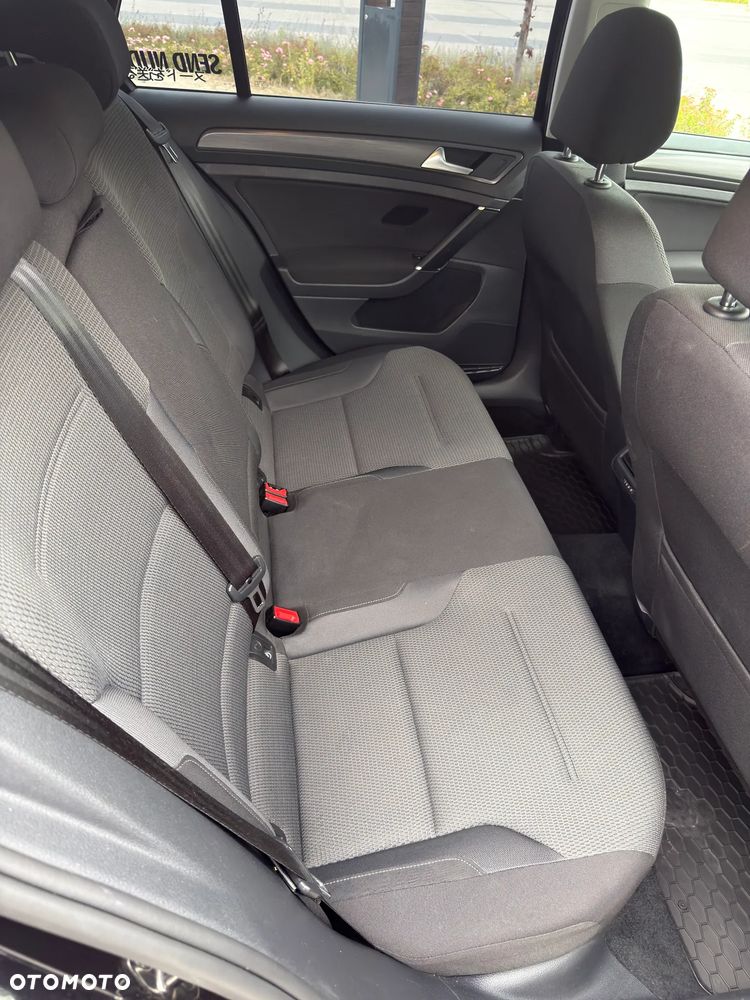 Volkswagen Golf 2.0 TDI BMT Comfortline EU6 - 18