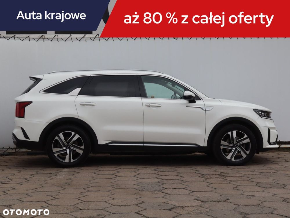 Kia Sorento - 8