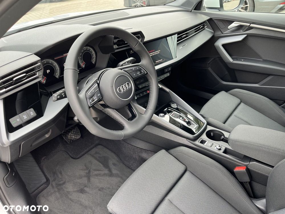 Audi A3 Allstreet - 10