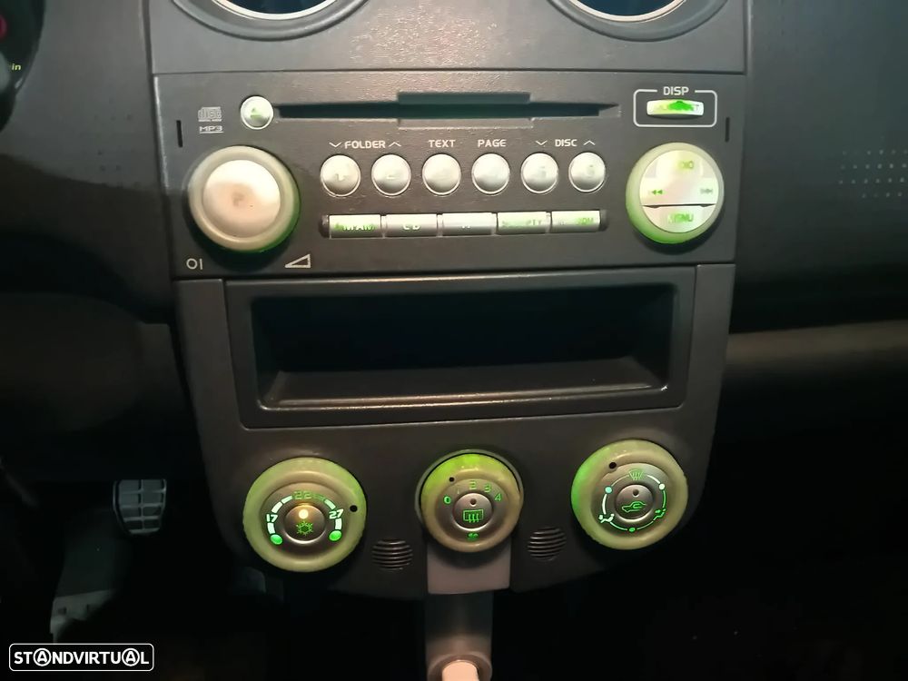 Mitsubishi Colt 1.1 Inform RCD/AC - 8