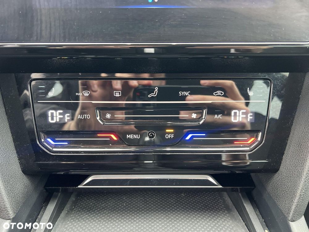 Volkswagen Arteon - 12