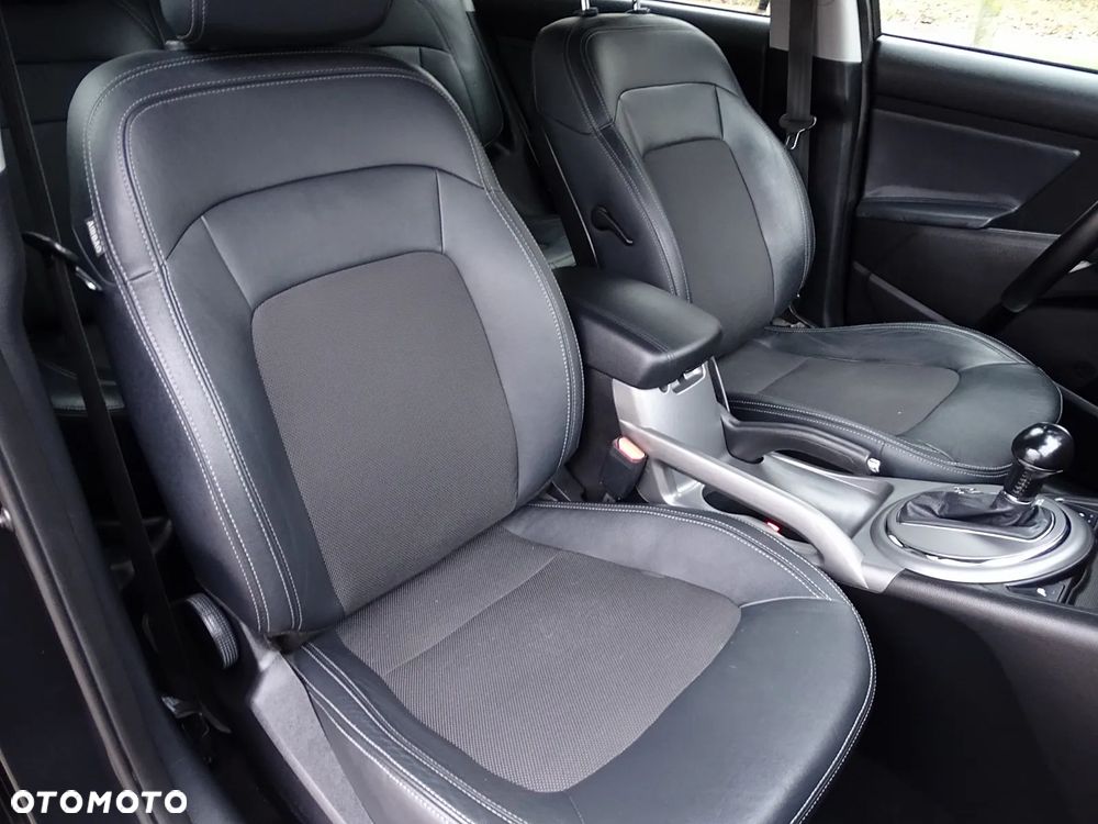 Kia Sportage 2.0 GDI AWD Spirit - 19