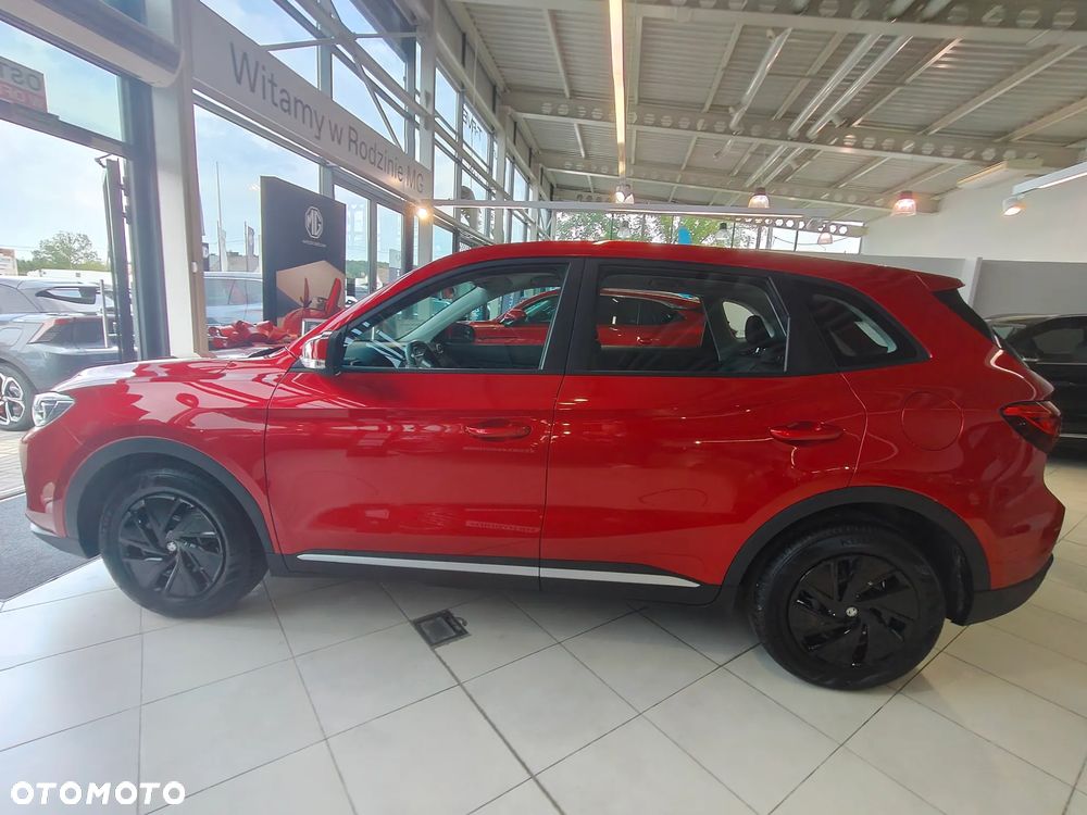 MG ZS 1.5 HEV+ Standard - 6