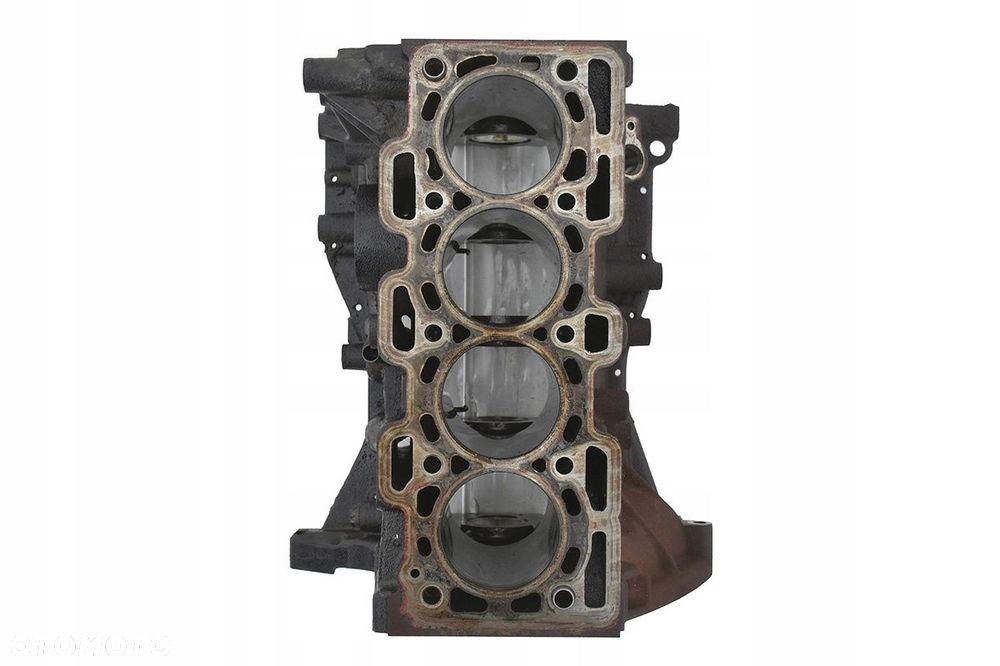 blok silnika renault dacia nissan 1.5 dci k9k846 - 2