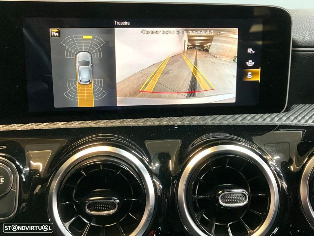 Mercedes-Benz A 180 - 15