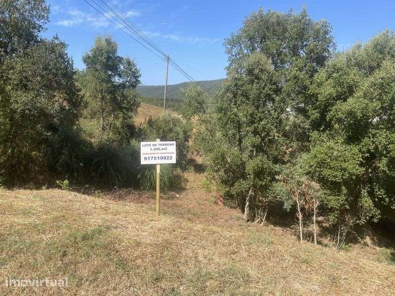 LOTE DE TERRENO - Flor da Rosa - Almalaguês - Coimbra - Grande imagem: 2/6