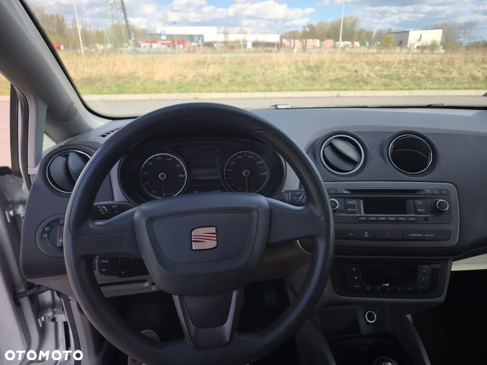 Seat Ibiza - 16