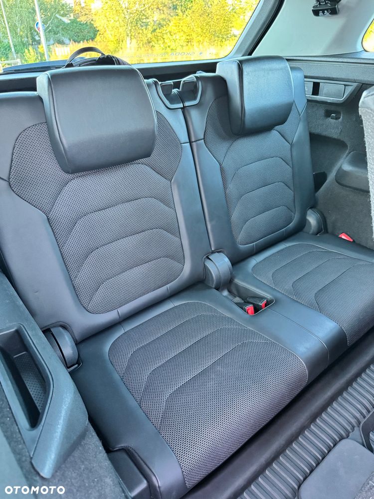 Skoda Kodiaq 2.0 TSI 4x4 Style DSG 7os - 29