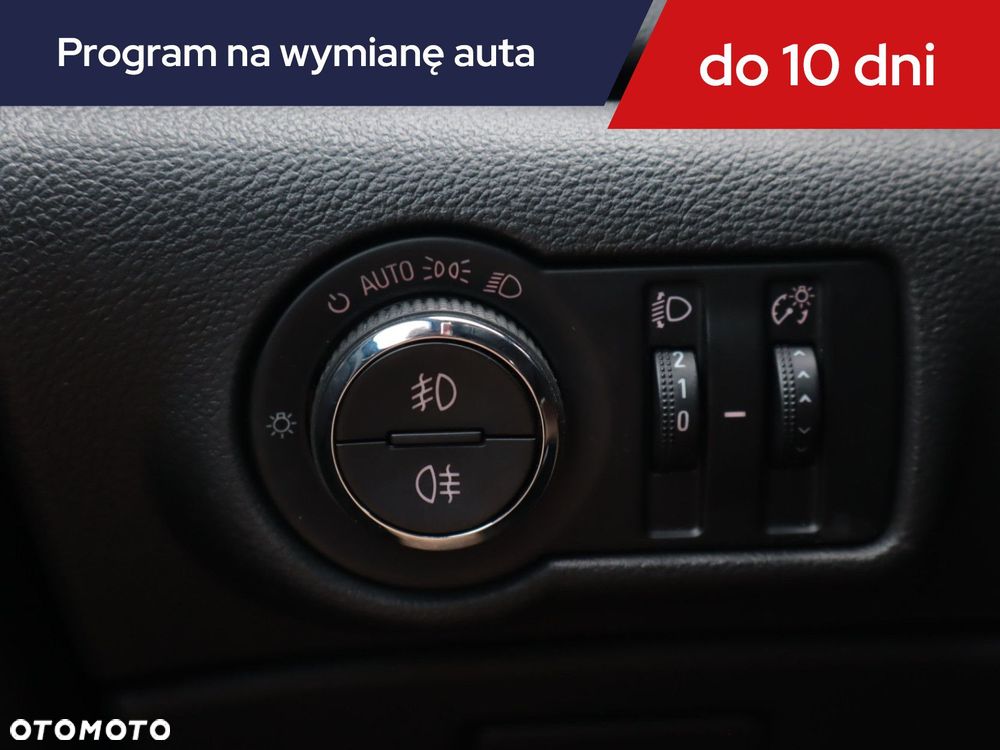Opel Astra - 18