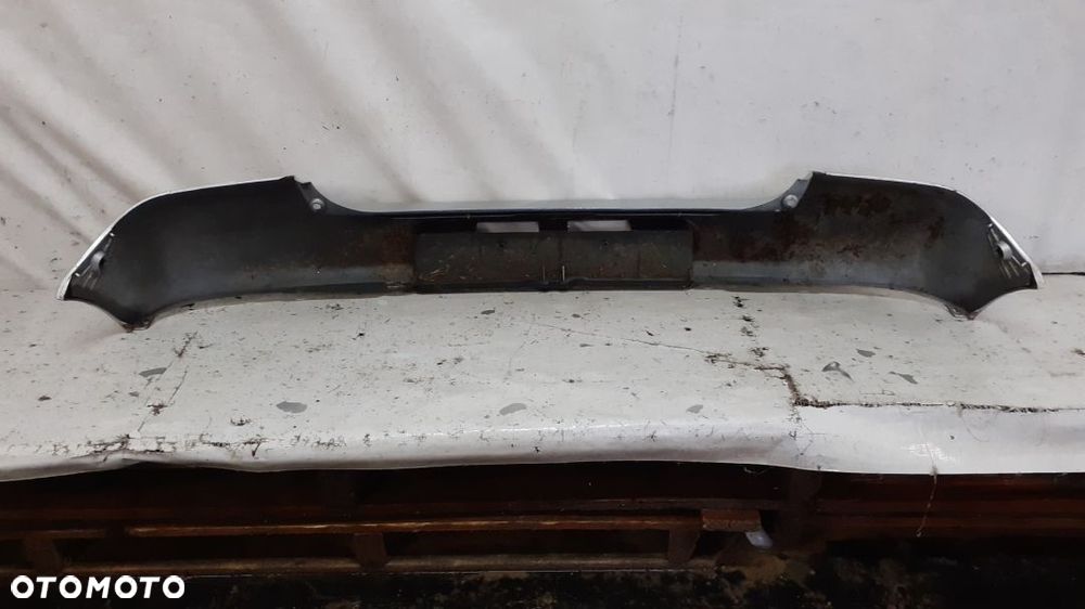 # ZDERZAK TYŁ TYLNY DO TOYOTA YARIS I 1 199 - 4