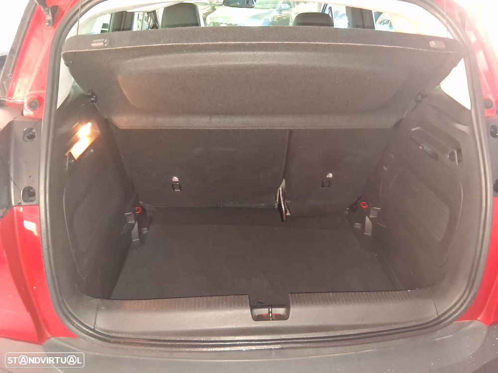 Opel Crossland X - 4