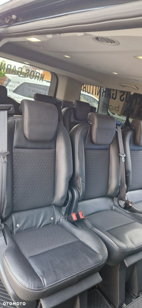 Ford Tourneo Custom 2.0 TDCi L2 Sport - 33