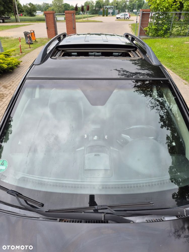 Chevrolet Captiva 2.0 4WD 7 Sitzer LT - 10