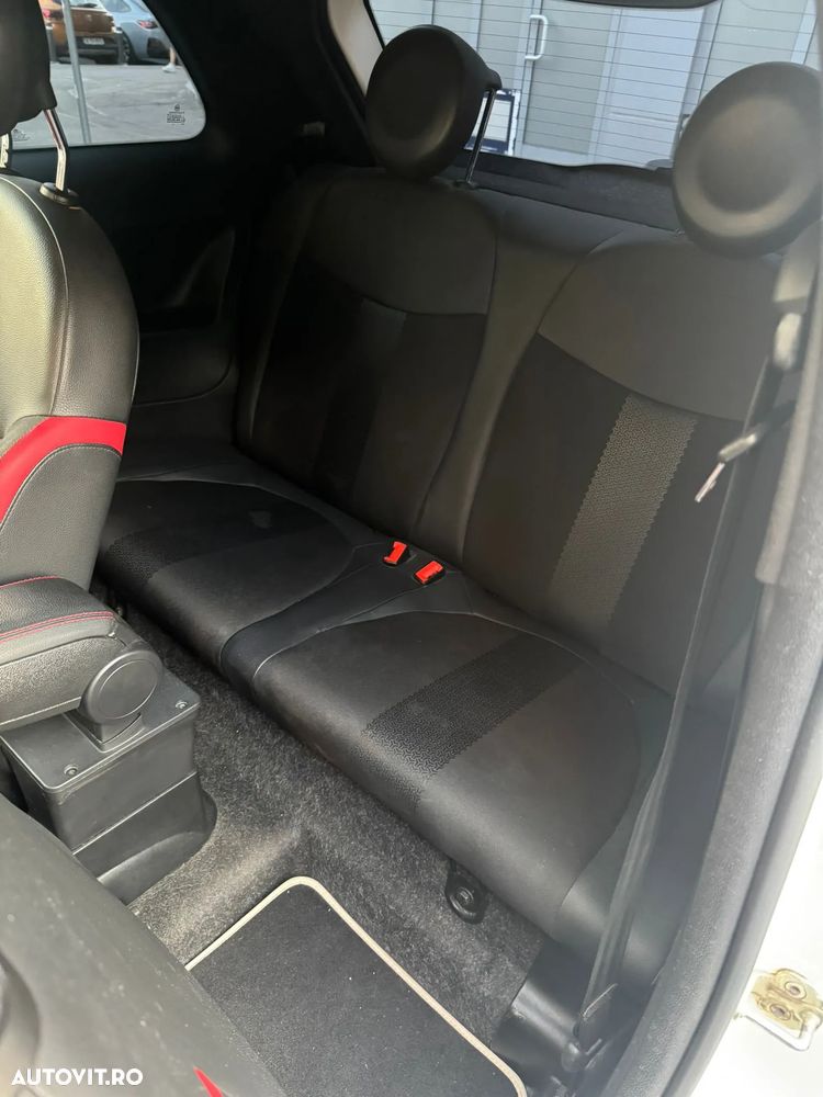 Fiat 500 - 12