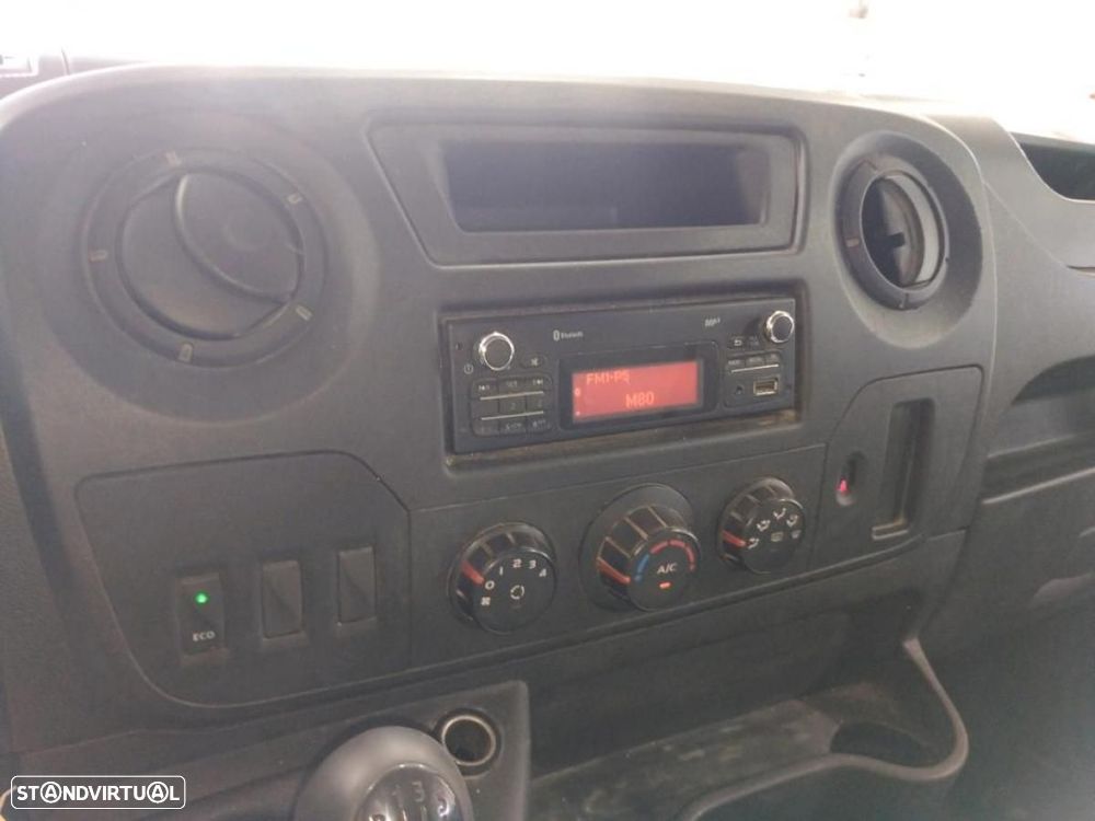 Renault Master 2.3 dCi L3 7L c/IVA - 3
