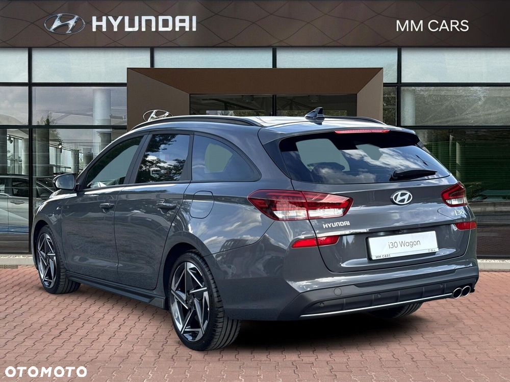Hyundai i30 - 8