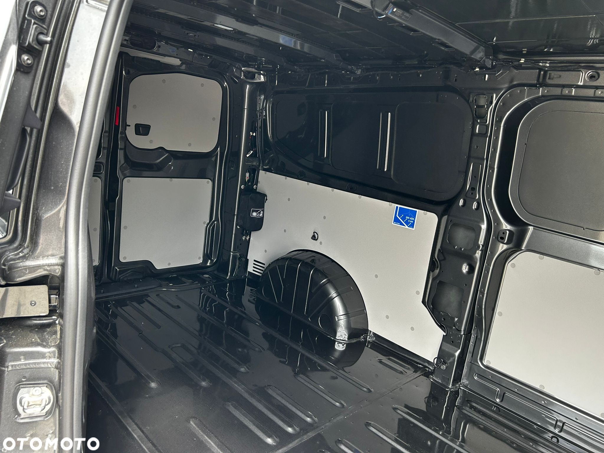 Volkswagen Transporter - 19