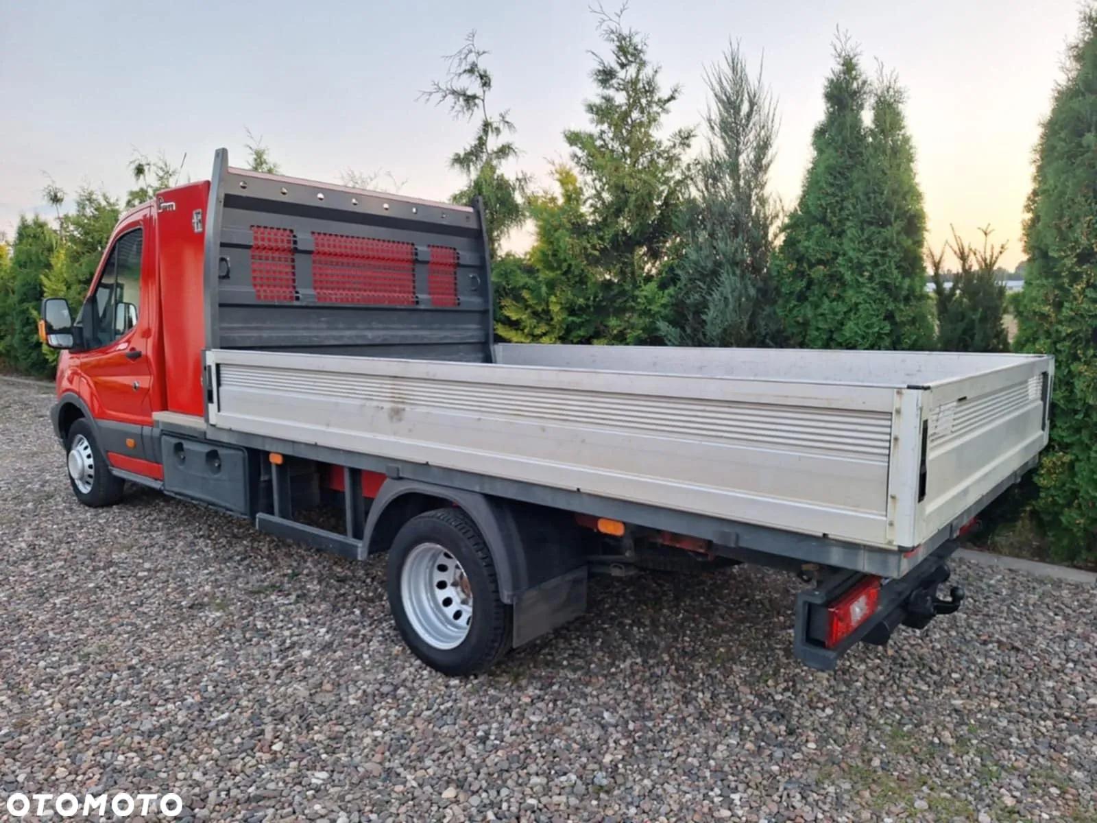 Ford TRANSIT - 3