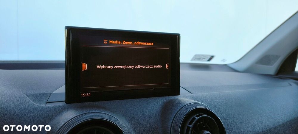 Audi Q2 2.0 TDI Quattro S tronic - 25