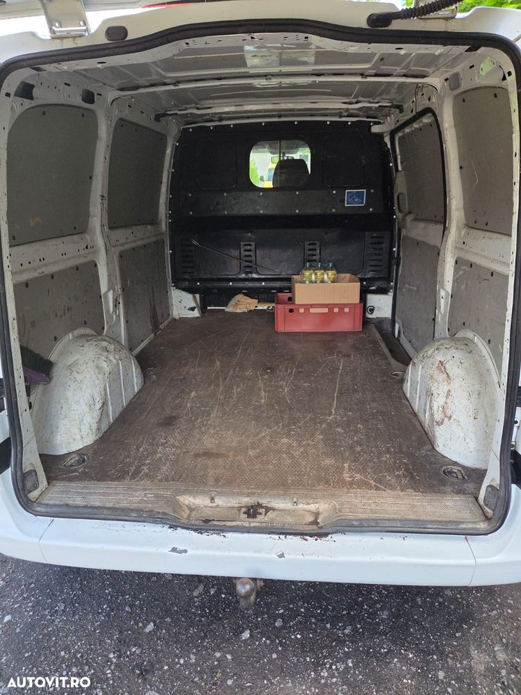 Mercedes-Benz Vito - 7