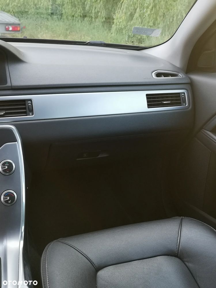 Volvo XC 70 D4 AWD Summum EU6 - 10