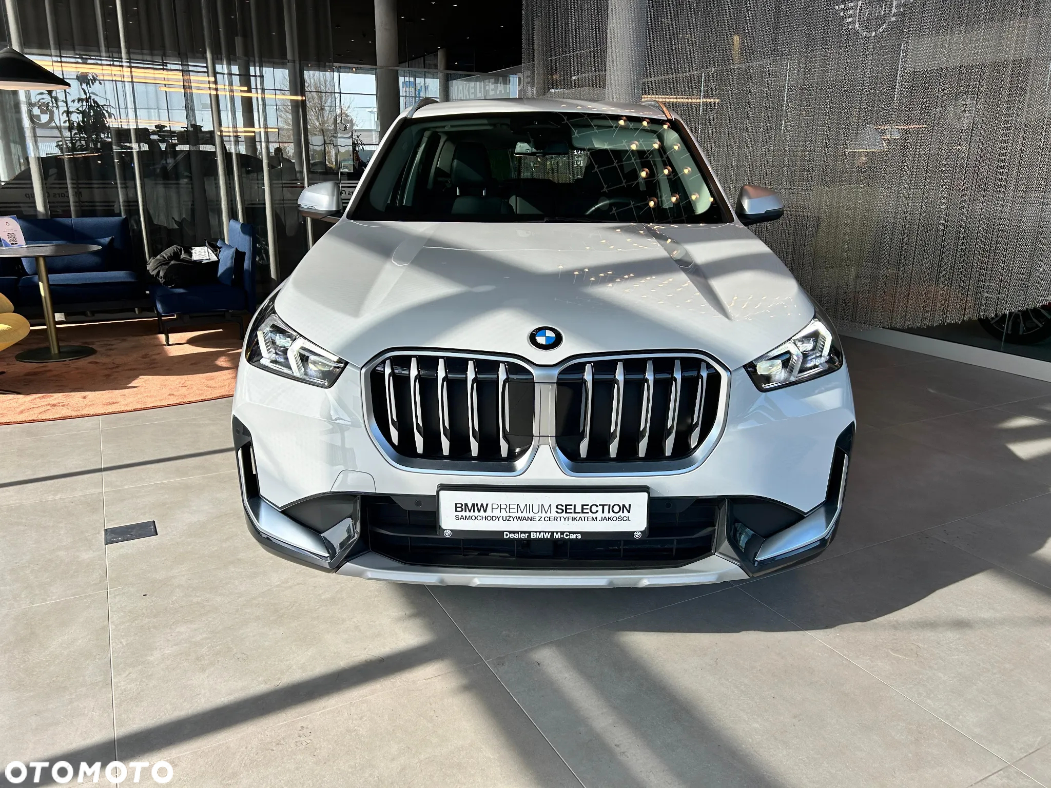 BMW X1 sDrive18i xLine - 3
