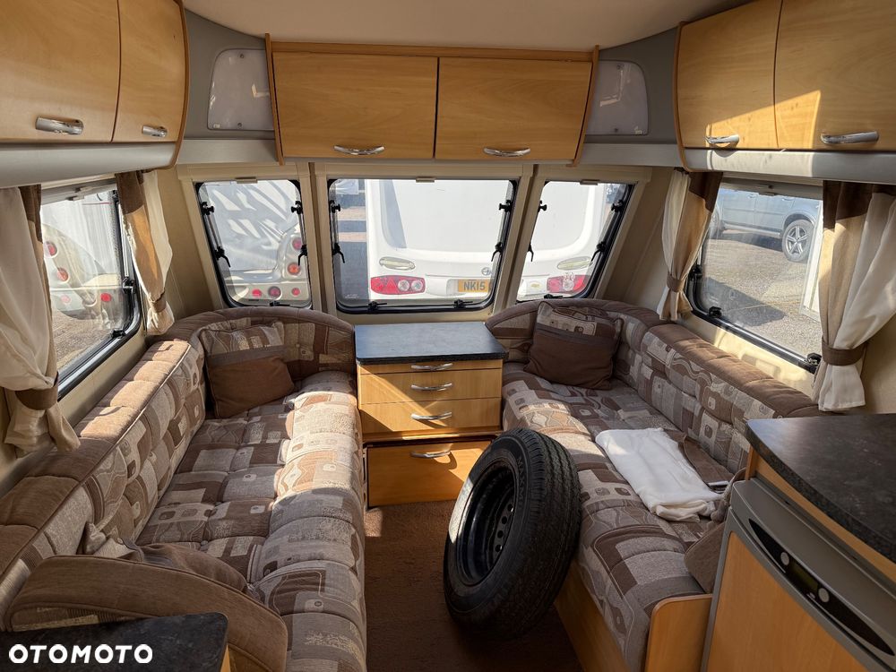 SWIFT Europa lux - 16