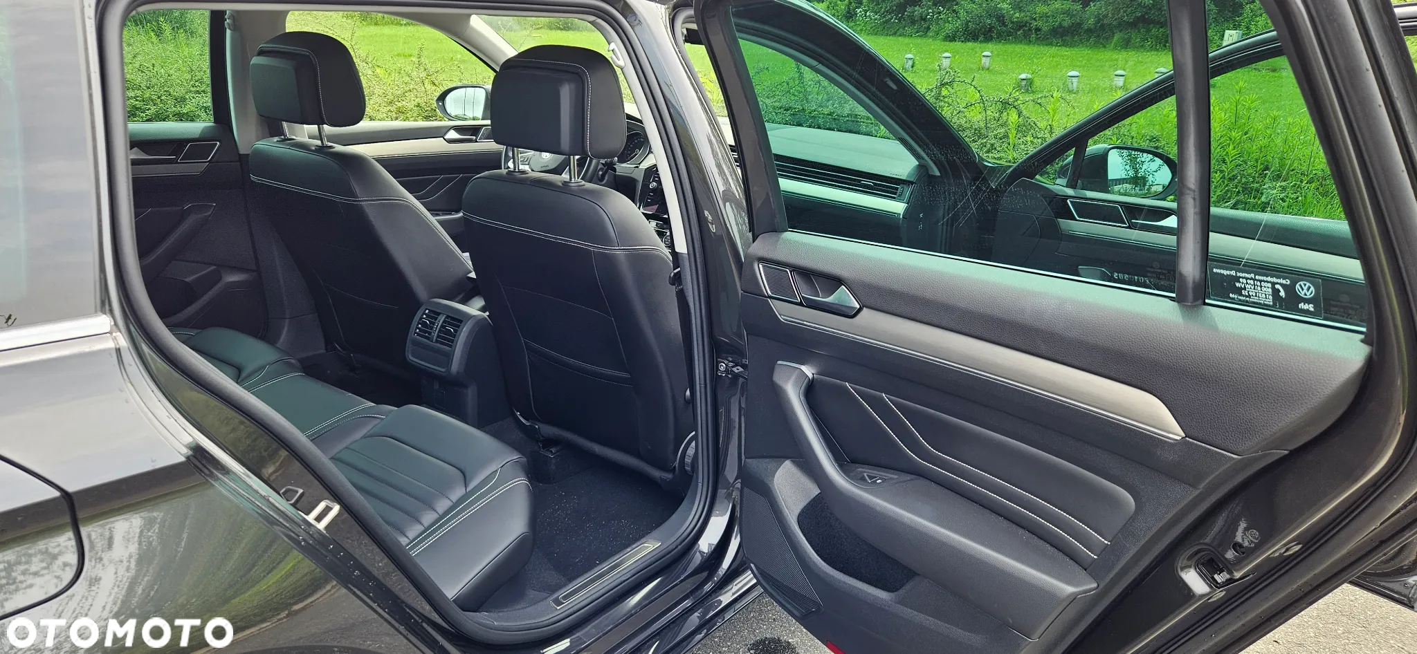 Volkswagen Passat 2.0 TSI Elegance DSG - 7