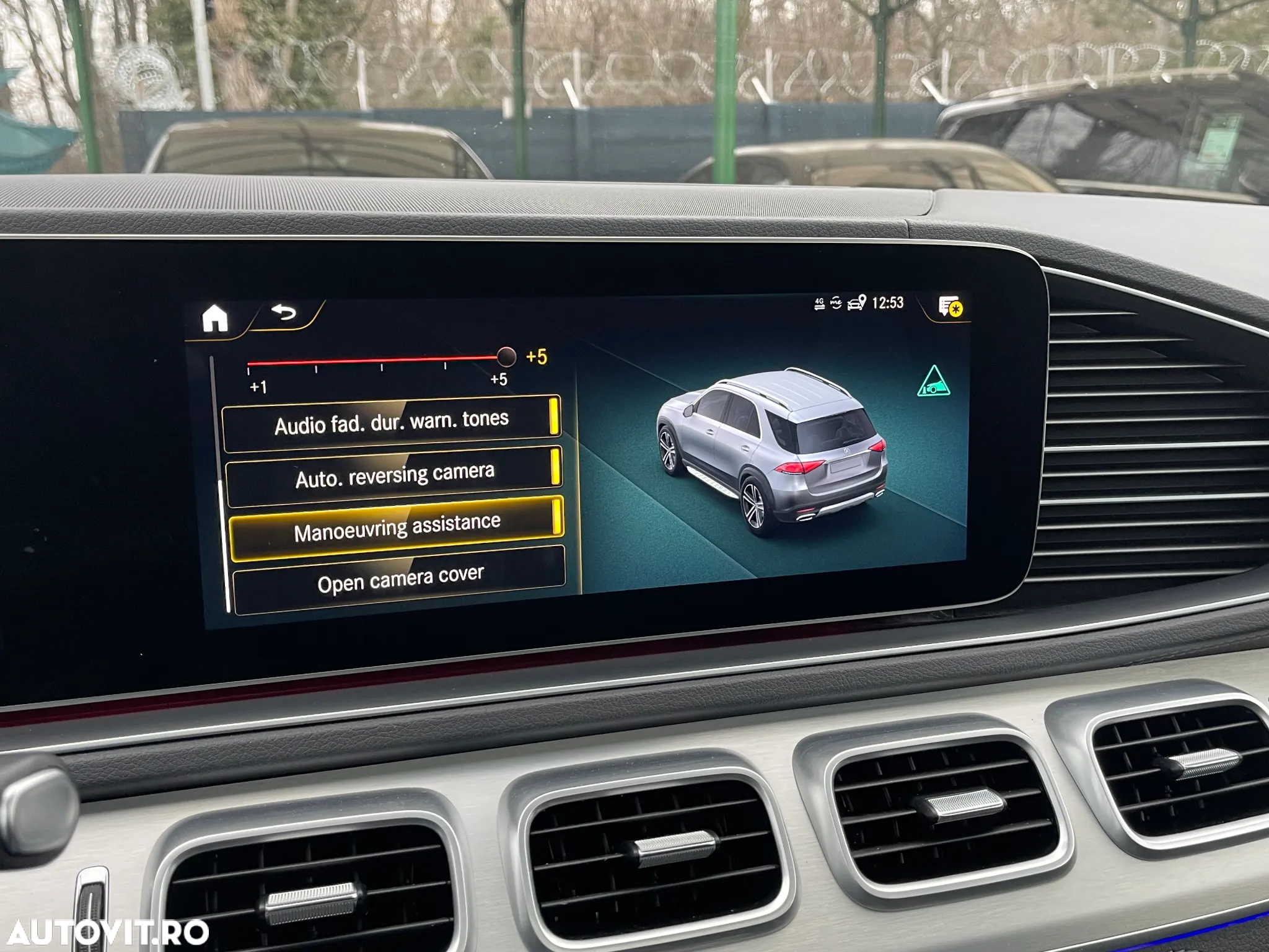 Mercedes-Benz GLE 450 MHEV 4MATIC - 27
